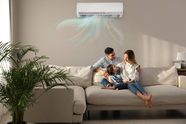 Best HVAC Financing and Leasing in Forestde, AL