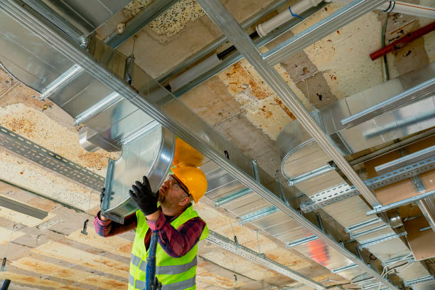 Best HVAC Financing and Leasing in Forestde, AL