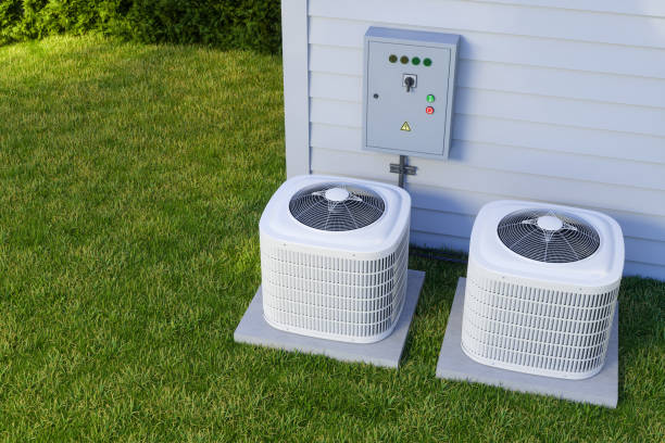Best Emergency HVAC Services in Forestde, AL