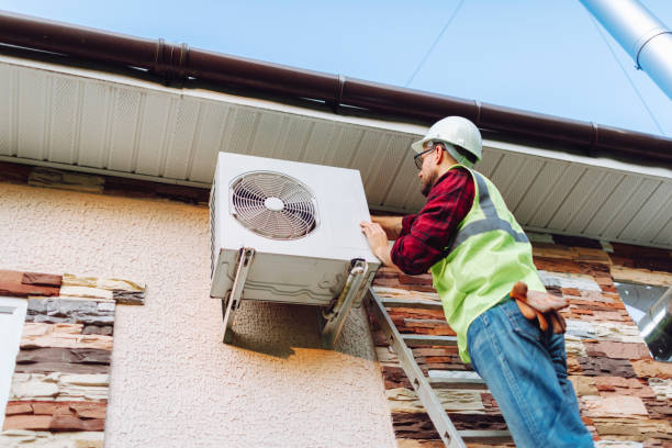 Best Seasonal HVAC Services in Forestde, AL