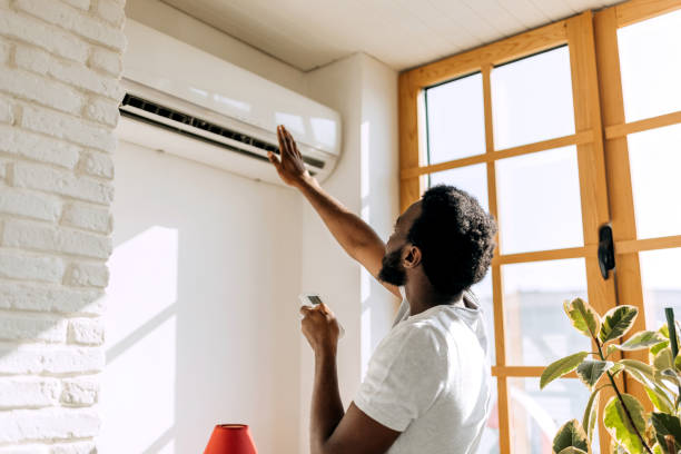Best Commercial HVAC in Forestde, AL