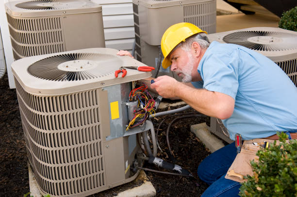 Best Emergency HVAC Services in Forestde, AL
