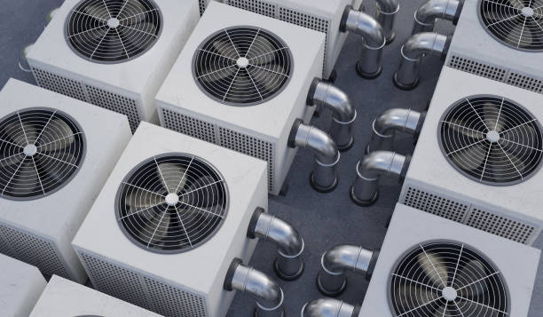 Best Solar-powered HVAC Systems in Forestde, AL