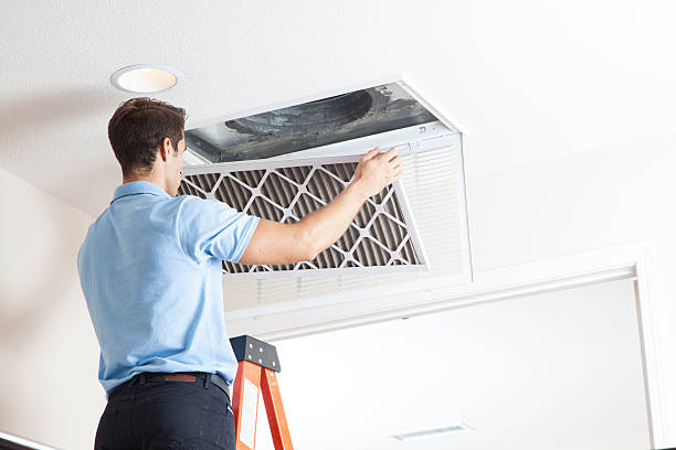 Best HVAC Software and Technology in Forestde, AL