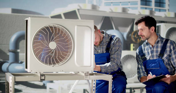 Best HVAC Training and Certification in Forestde, AL