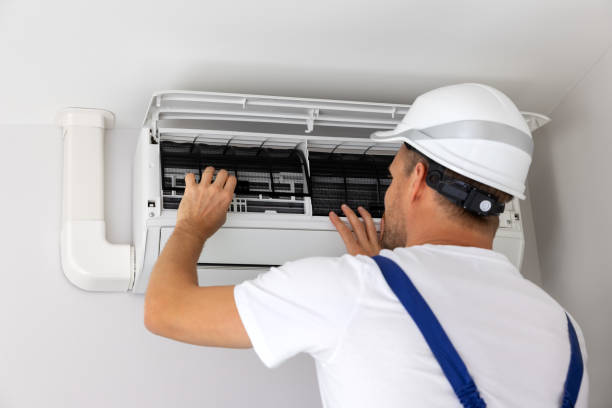 Best Seasonal HVAC Services in Forestde, AL