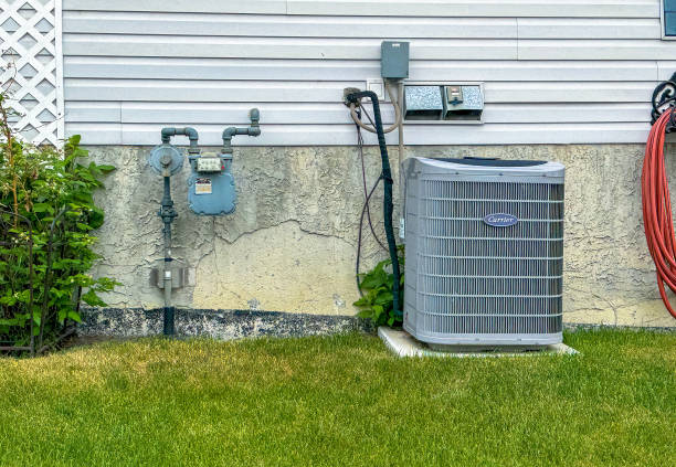 Best Geothermal HVAC Systems in Forestde, AL