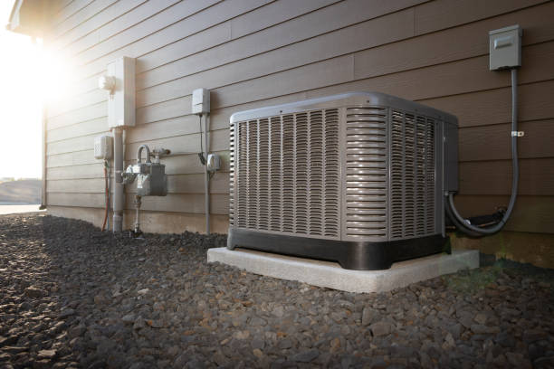 Best Energy-efficient HVAC Solutions in Forestde, AL